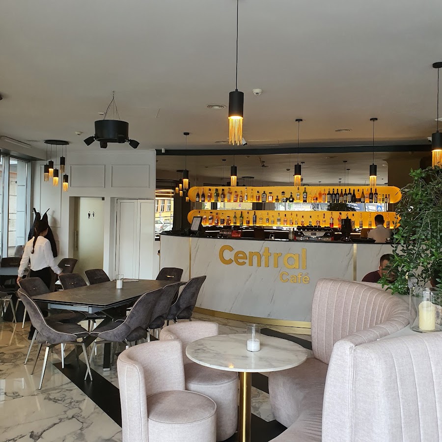 Photo de Central Café
