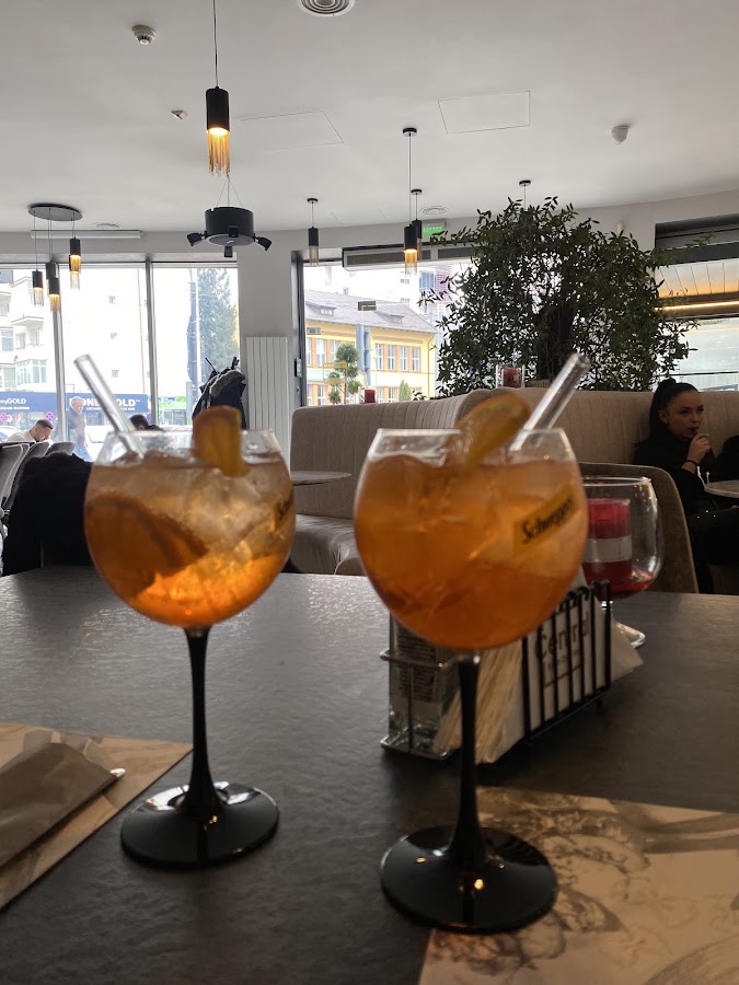 Photo de Central Café