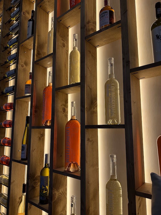 Fotografie a MARCEA WINE BAR