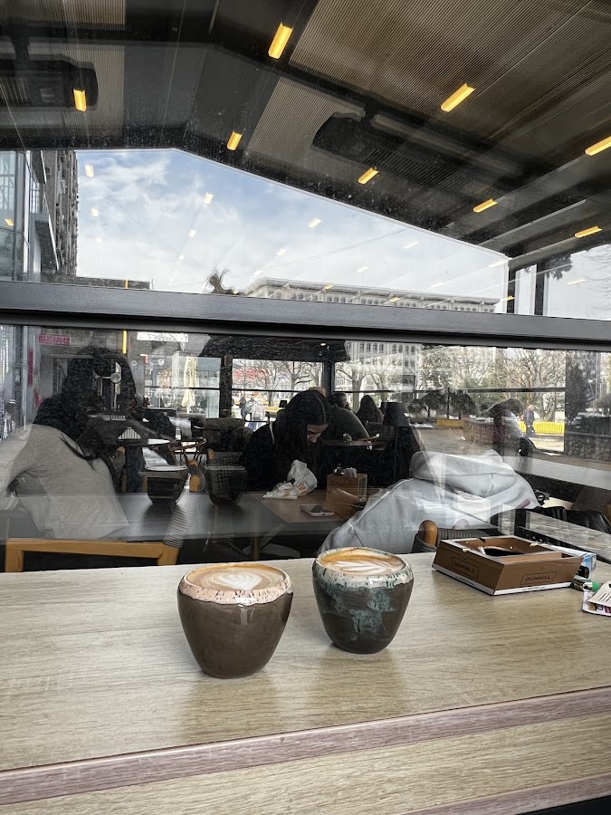 Fotografie de MARCEA WINE BAR