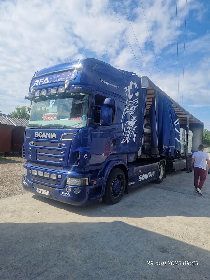 Photo de Moraru Anca SRL