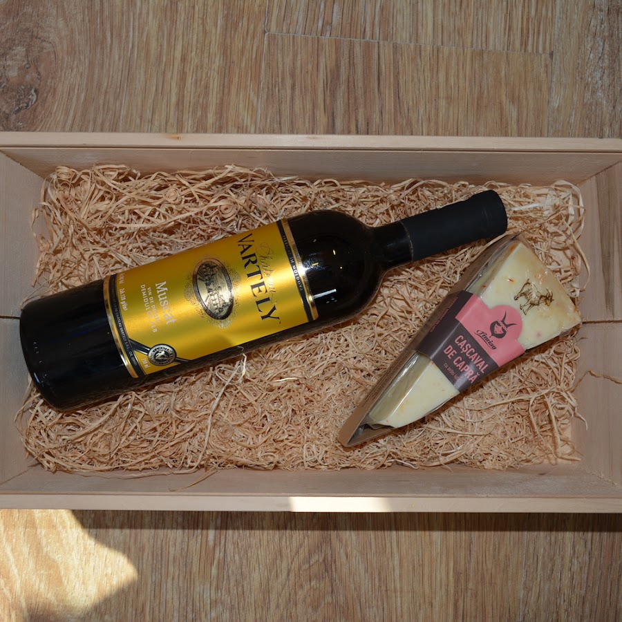 Foto von MyWine.Ro