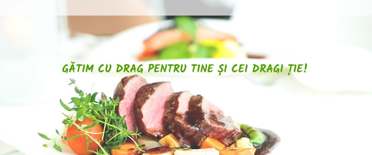 Photo de Apium Food - Traiteur Bacău - Livraisons à domicile