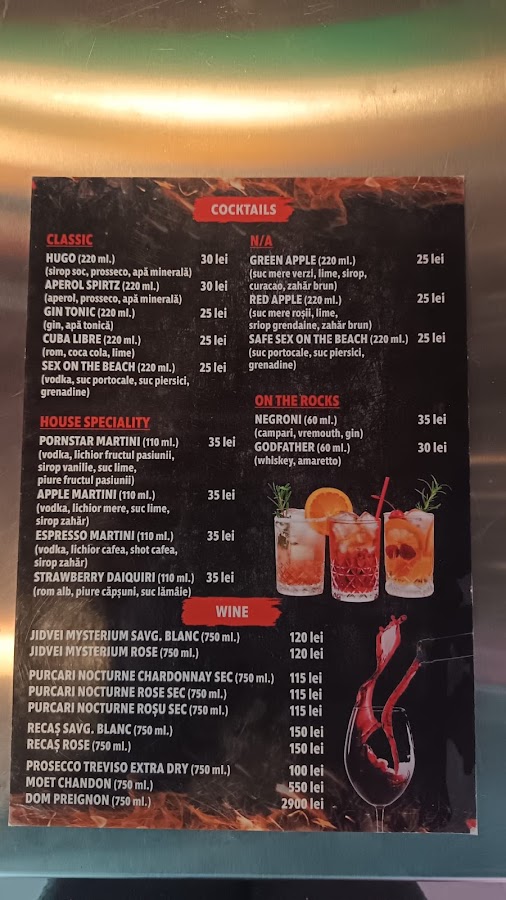 Foto von Davy's Bar Grill