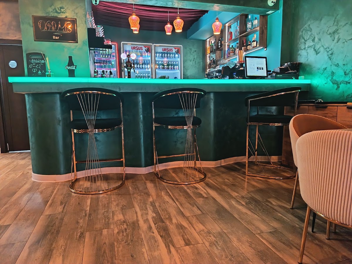 Foto von Davy's Bar Grill