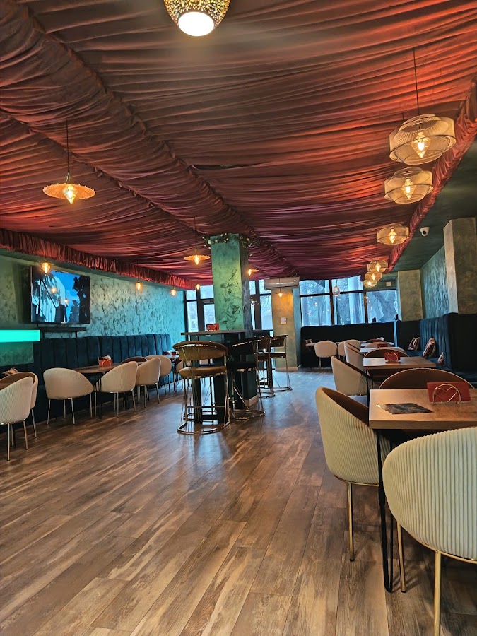 Foto von Davy's Bar Grill
