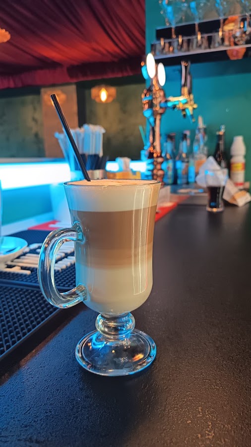 Foto von Davy's Bar Grill