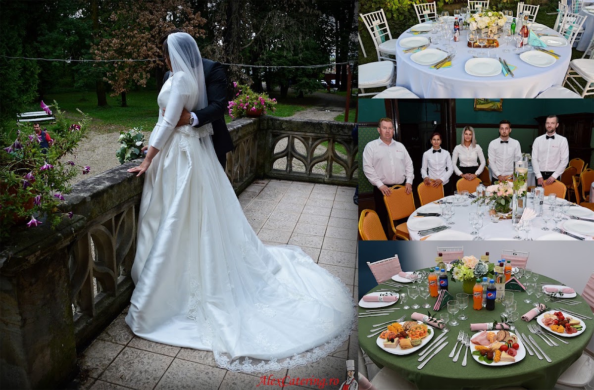 Foto von Catering Group