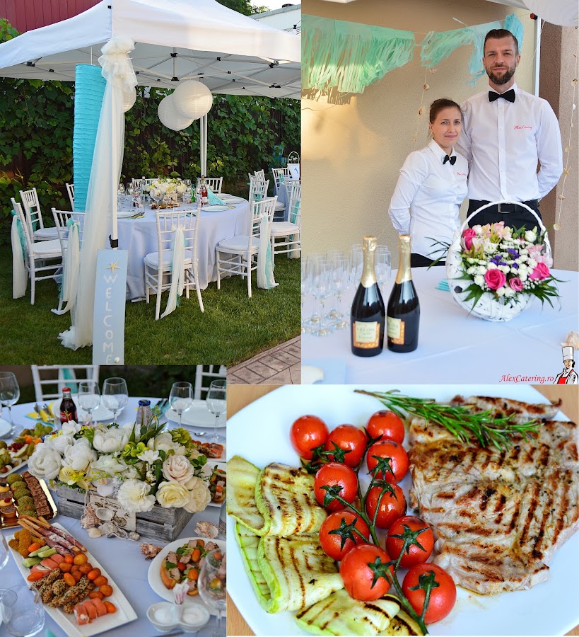 Foto von Catering Group