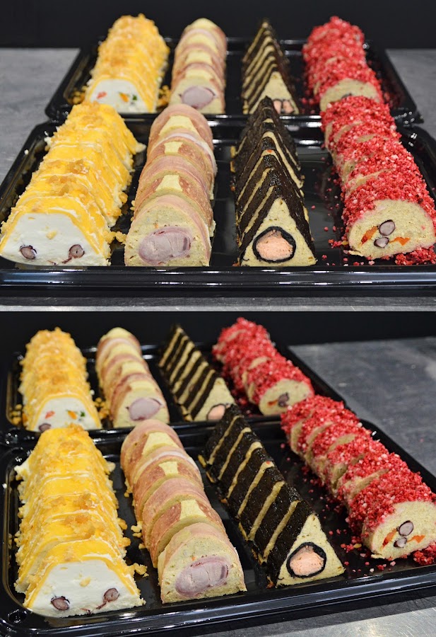 Foto von Catering Group