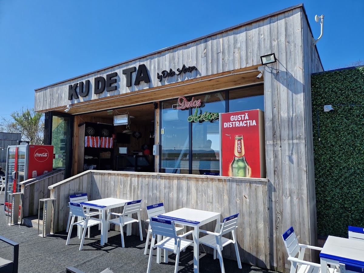 Photo de KU DE TA