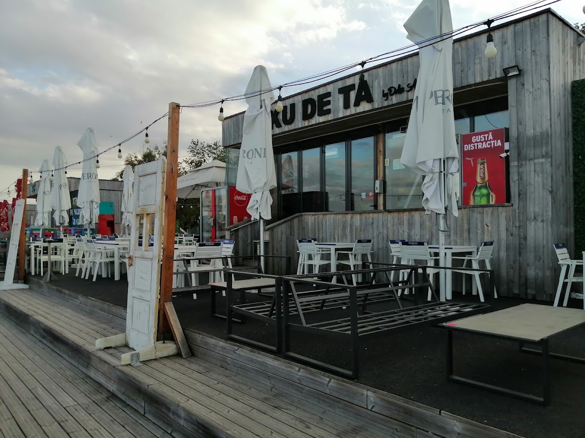 Photo de KU DE TA
