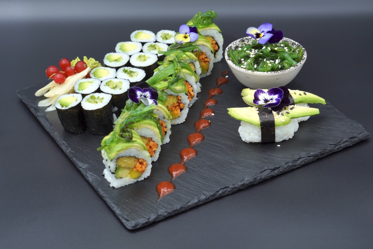 Foto von KAI Sushi Bacău