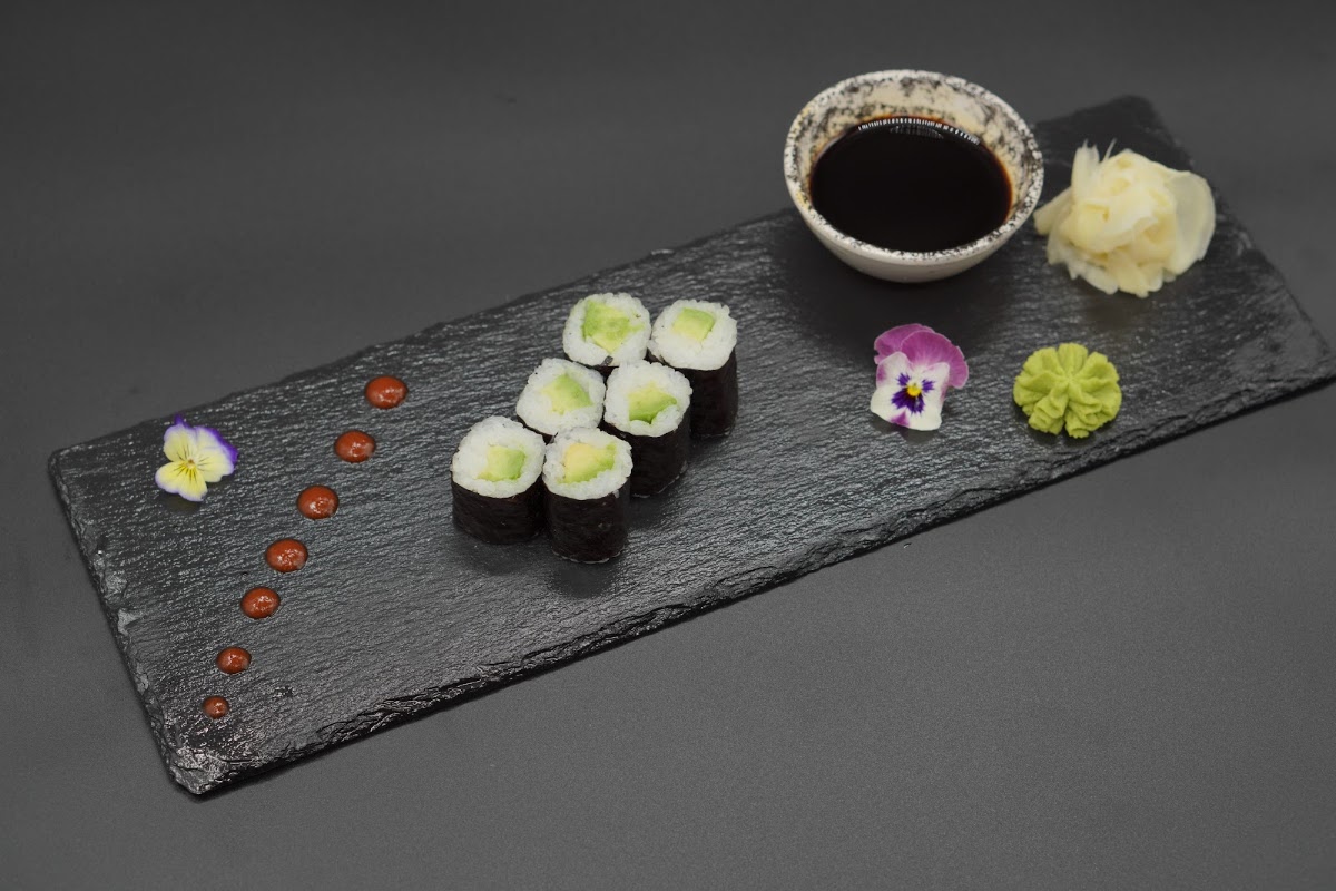 Foto von KAI Sushi Bacău