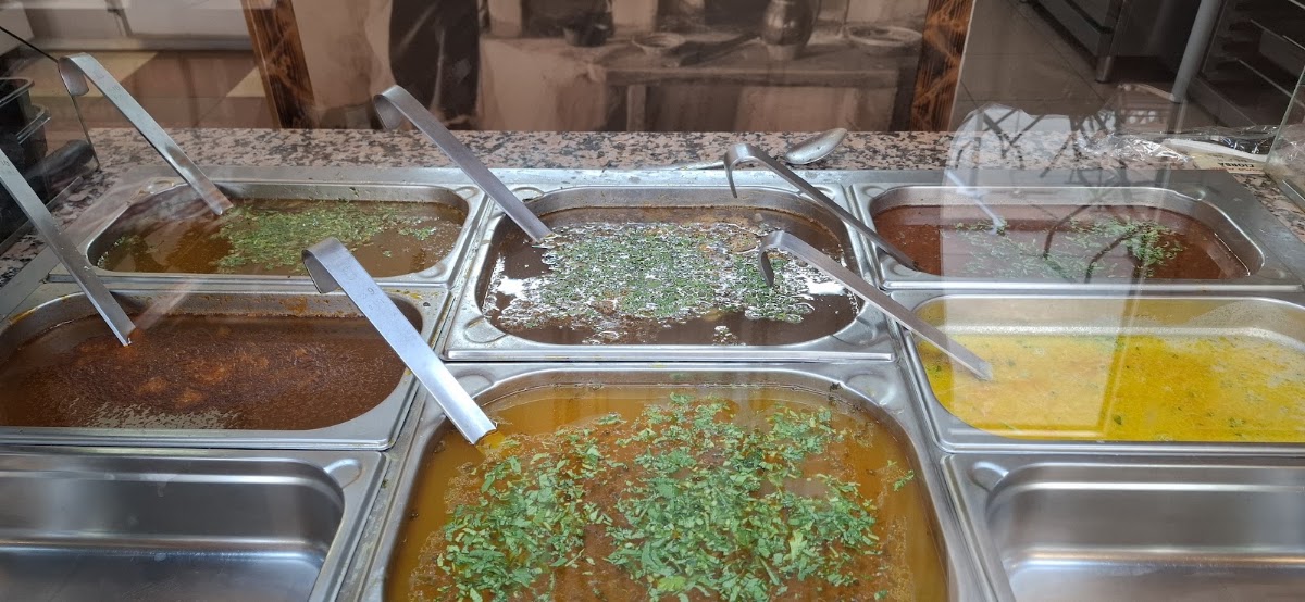 Fotografie de Mama Mare Take away