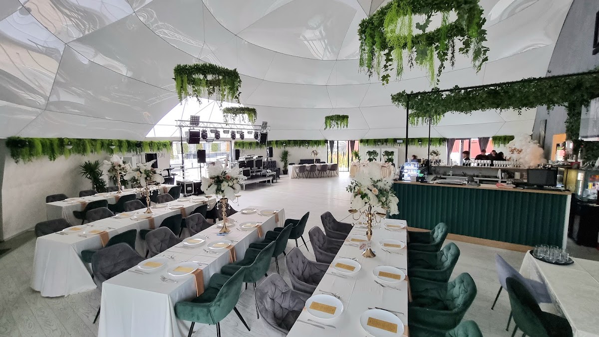 Foto del Ristorante Dom Bistro & Lounge Bacău