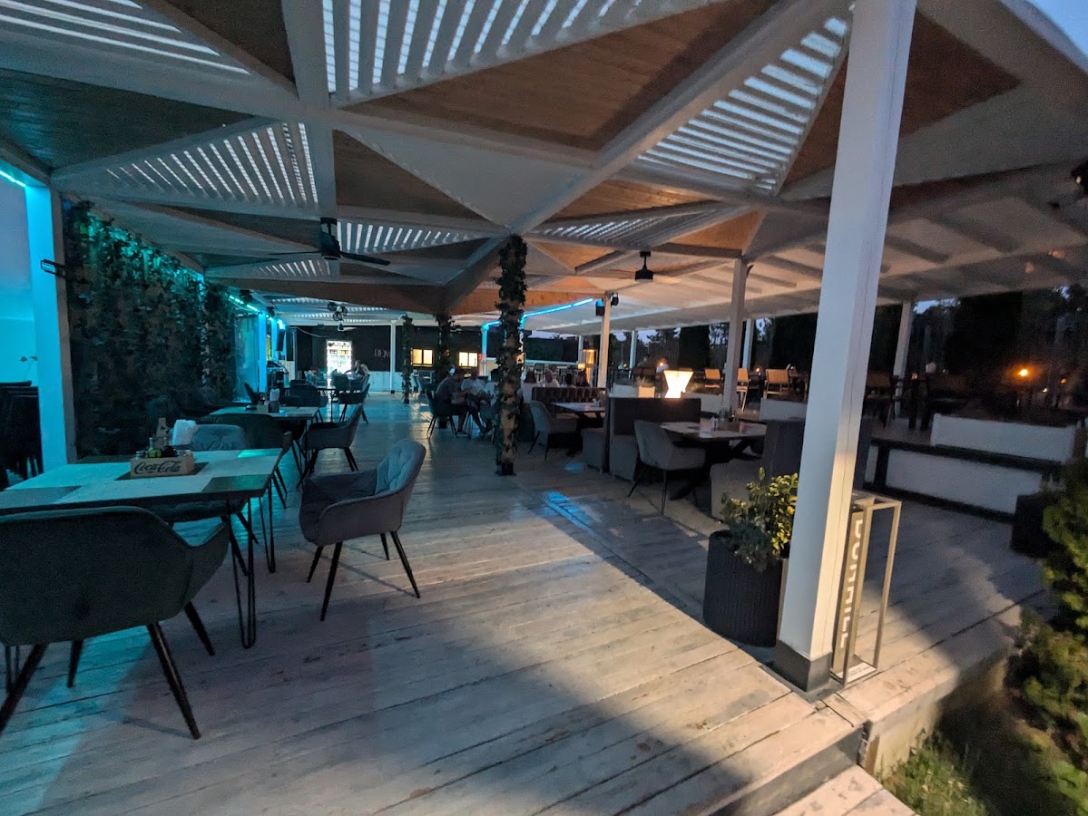 Foto di Restaurant Dom Bistro & Lounge Bacău