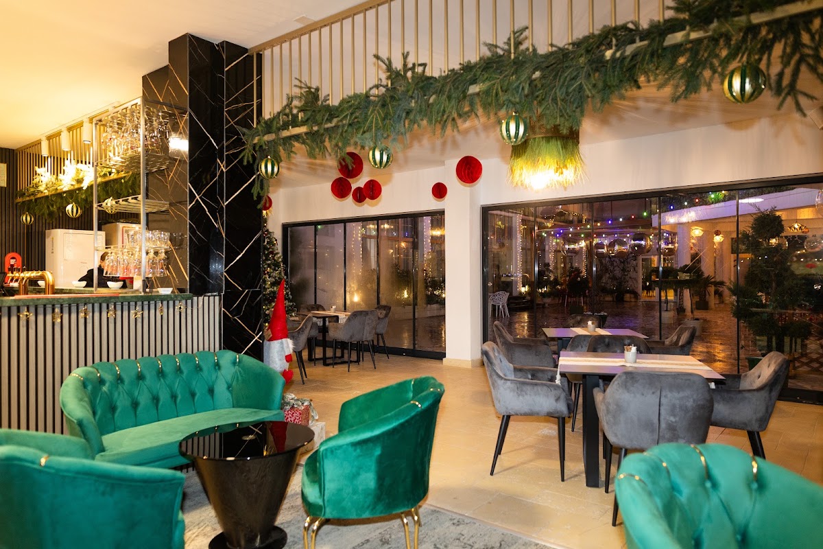 Photo of Verde Café