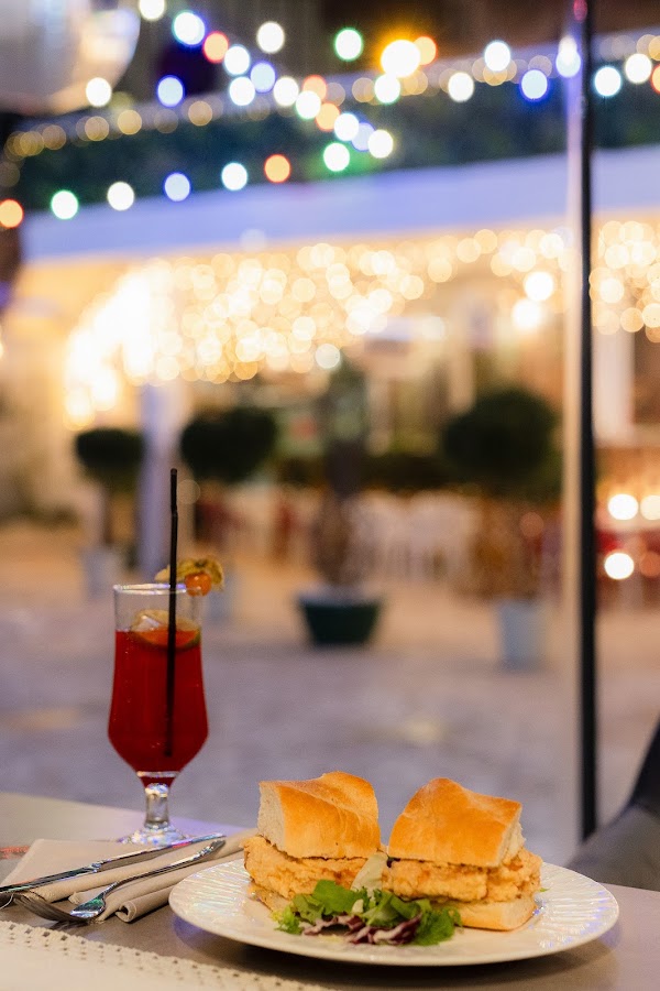 Photo of Verde Café