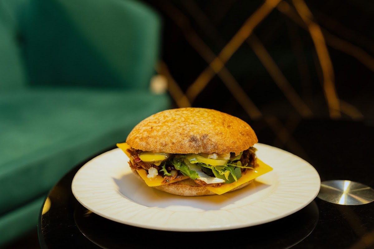 Photo of Verde Café