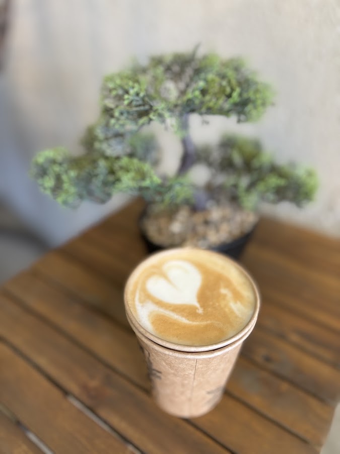 Photo of BRU Specialty Coffee