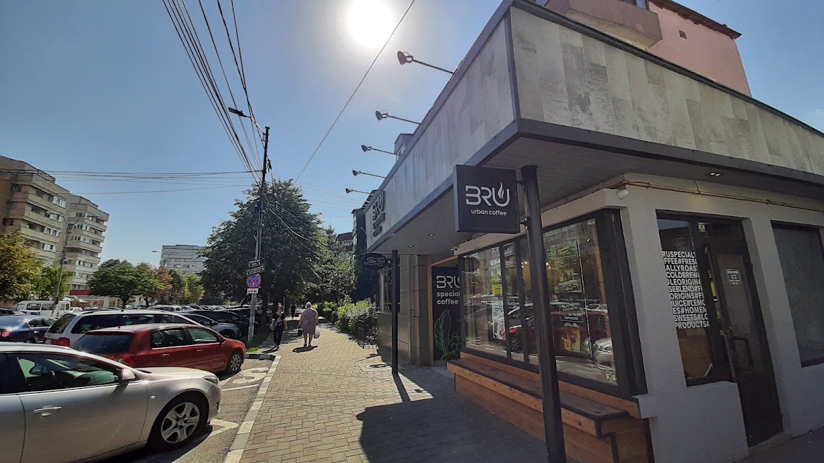 Photo of BRU Specialty Coffee