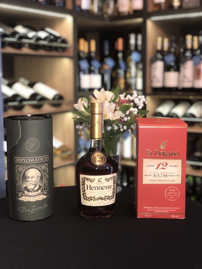 Foto von The WineRoom Bacau Wine shop