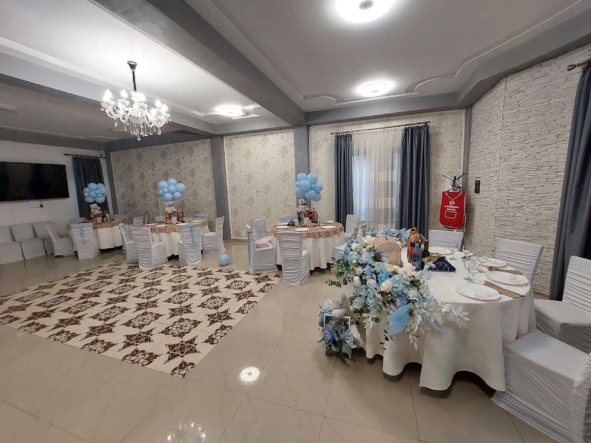 Photo of Ioana Catering Bacau