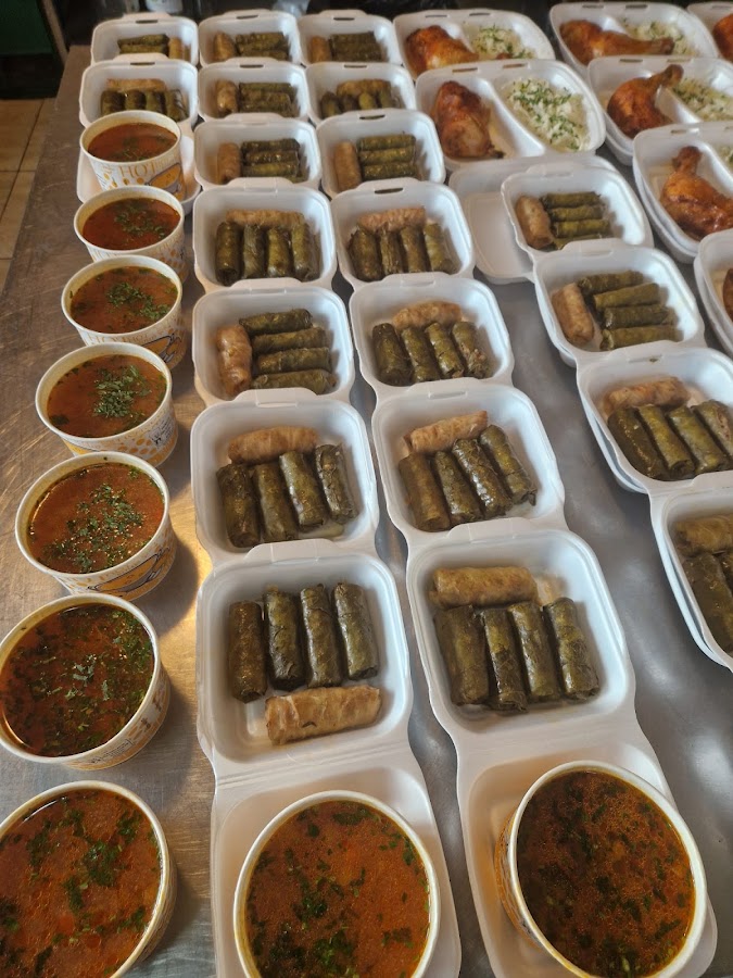 Photo de Ioana Catering Bacau
