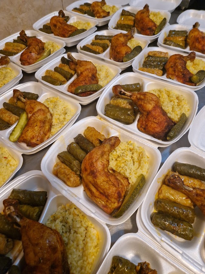 Photo de Ioana Catering Bacau