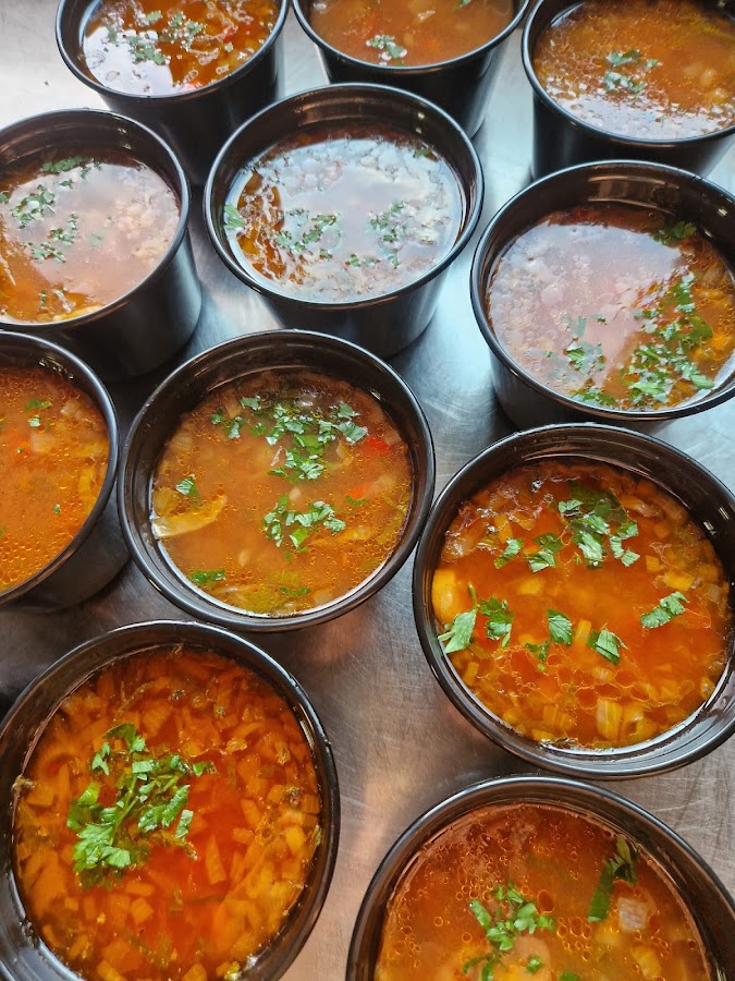 Photo de Ioana Catering Bacau
