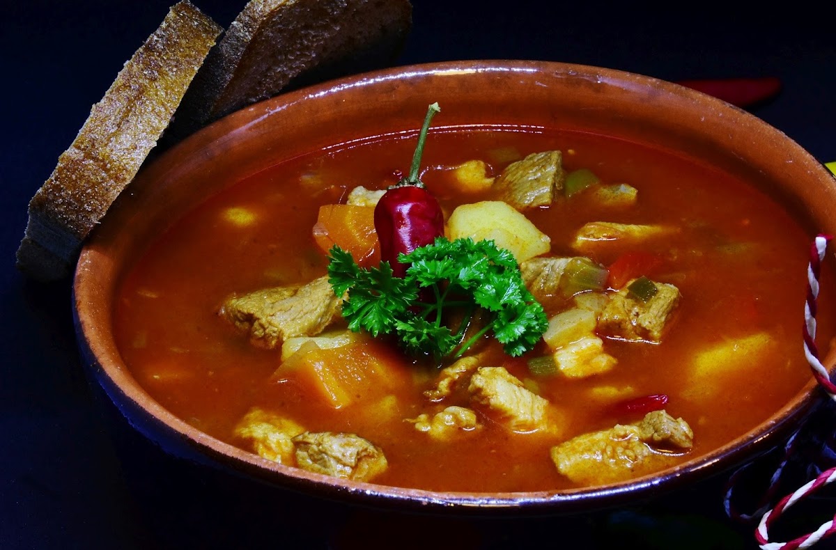 Foto von S.C.General Catering S.R.L