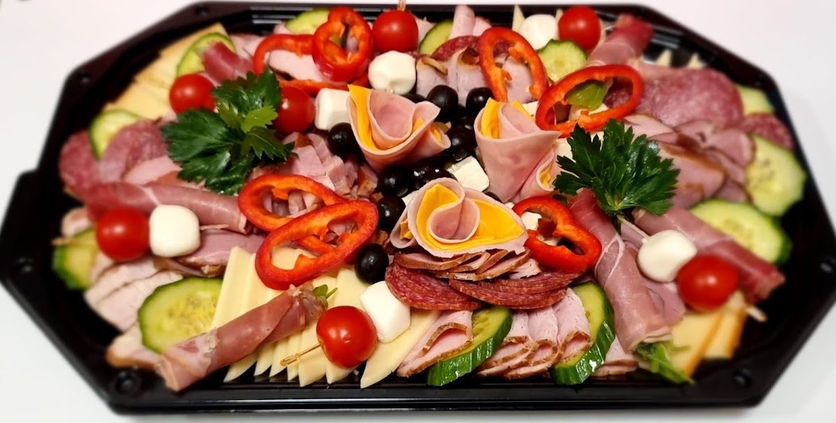 Foto von S.C.General Catering S.R.L