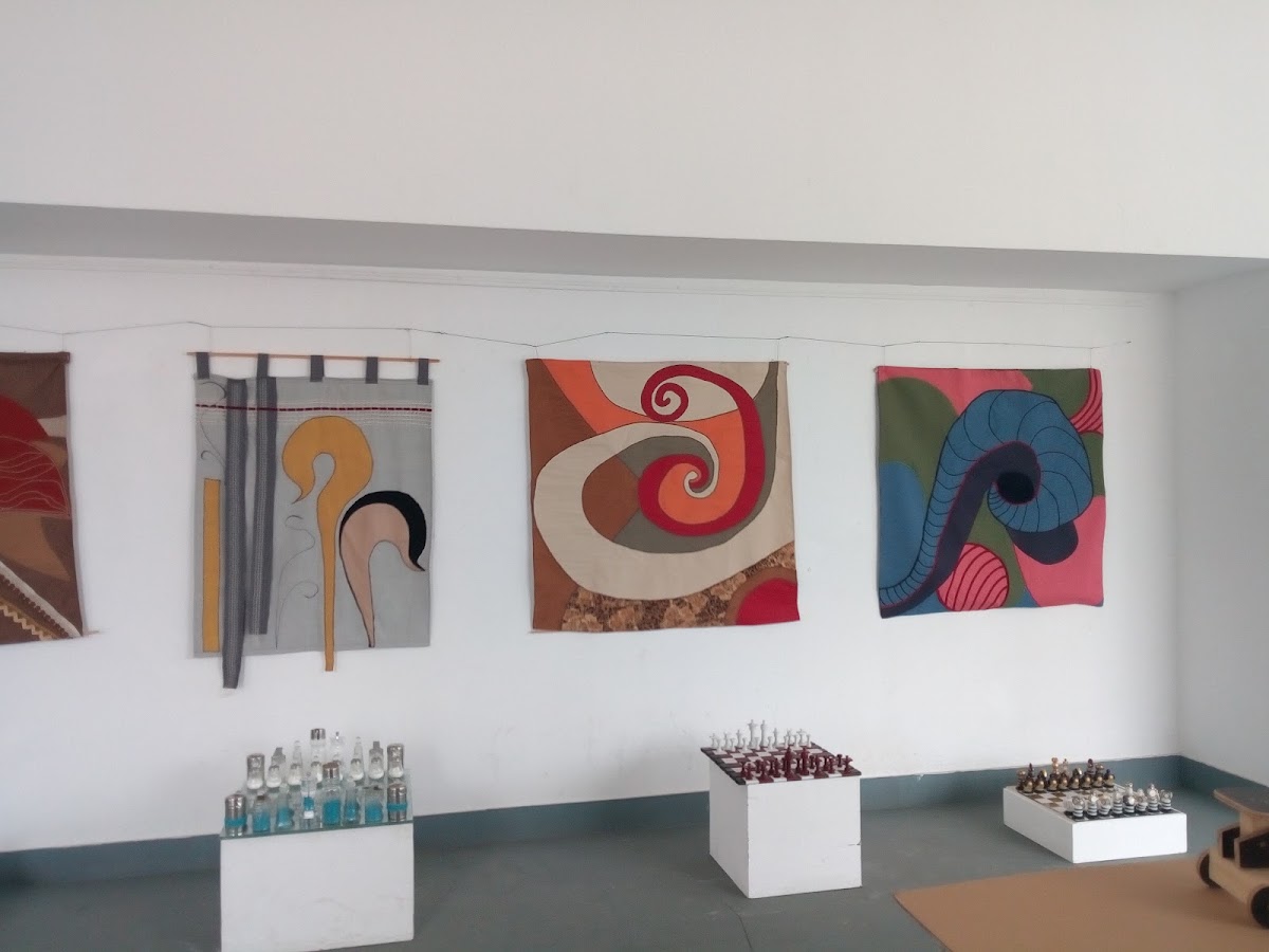Foto von Galeria Delta