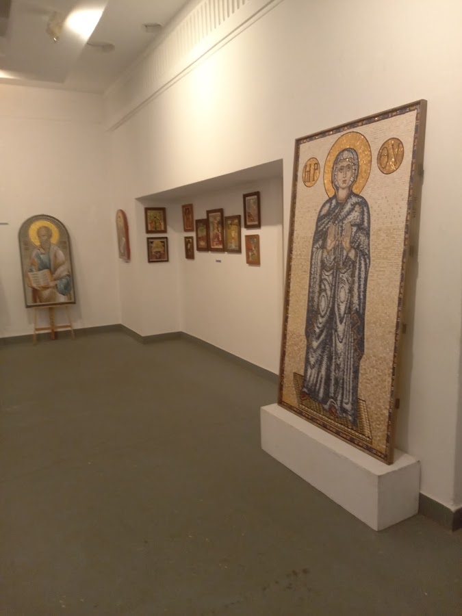 Foto von Galeria Delta
