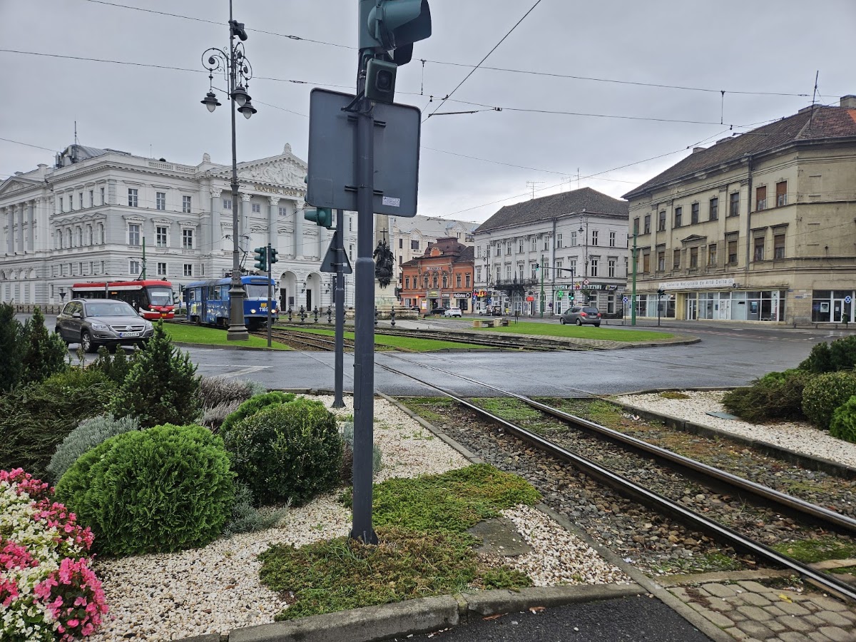Foto von Galeria Delta