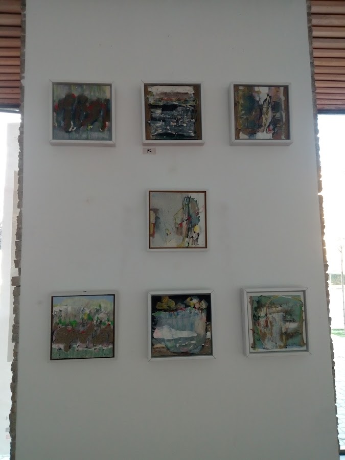 Photo of Alfa - Galerie De Arta