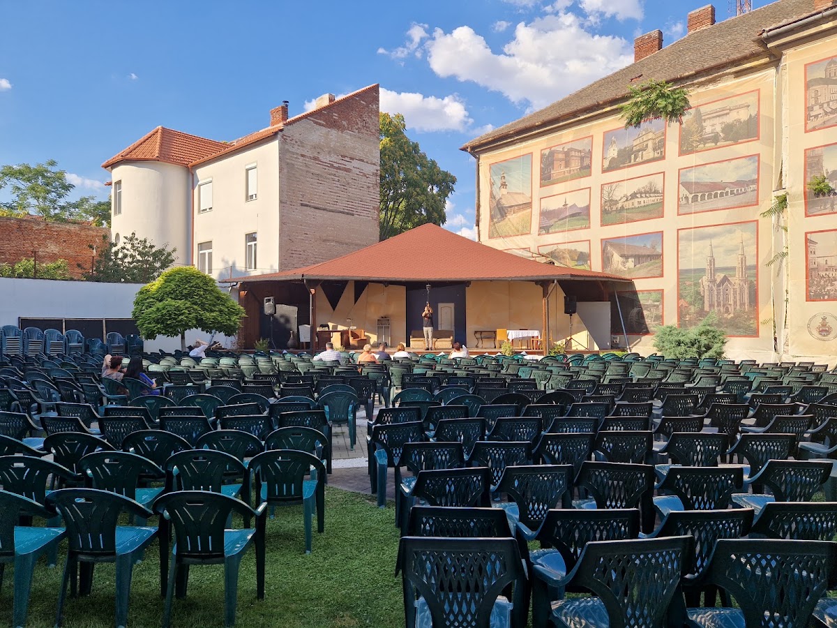 Photo of Centrul Cultural Județean Arad