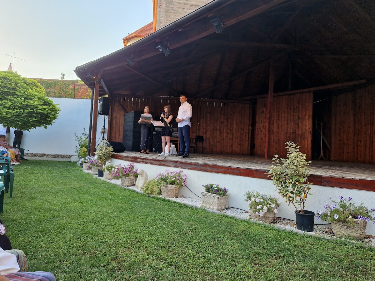 Fotografie de Centrul Cultural Județean Arad