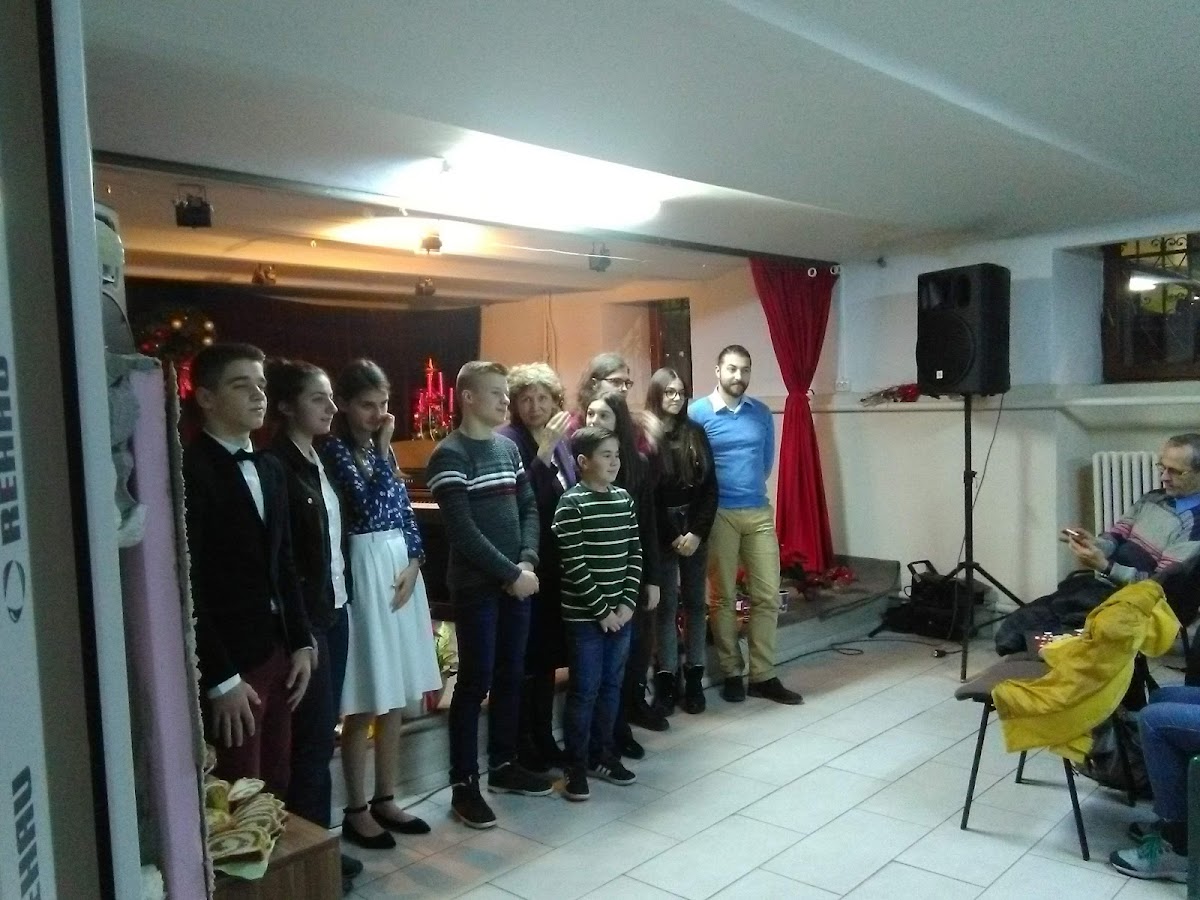 Fotografie de Centrul Cultural Județean Arad