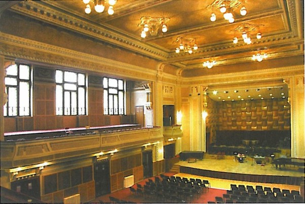 Photo of Arad.zone