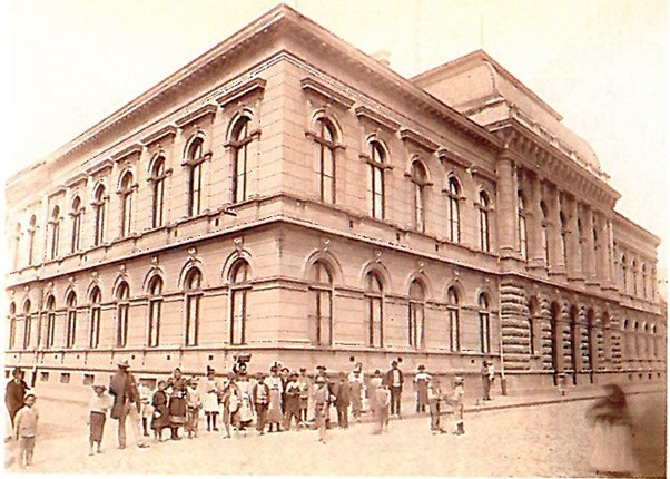 Foto von Arad.zone