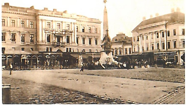Foto von Arad.zone