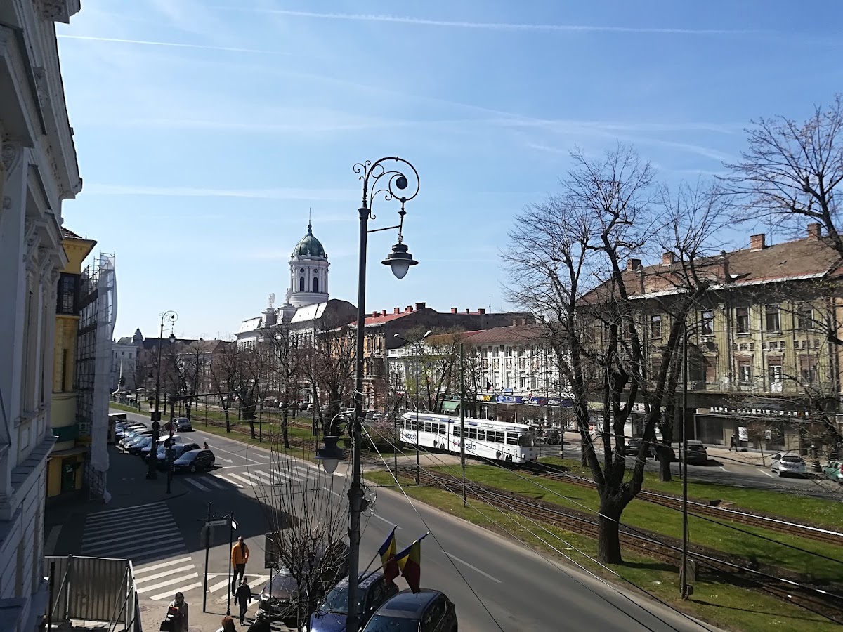 Foto von Arad.zone