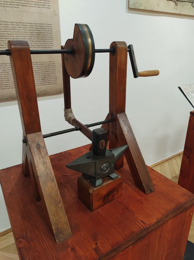 Foto von Biblioteca Județeană „Alexandru D. Xenopol” Arad