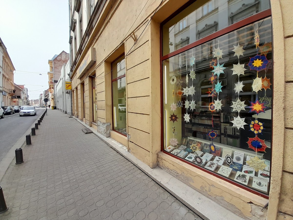Fotografie de Librăria Corina