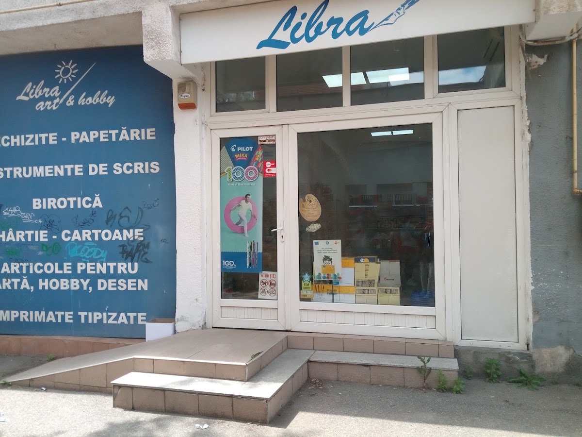 Photo of Libra UTA