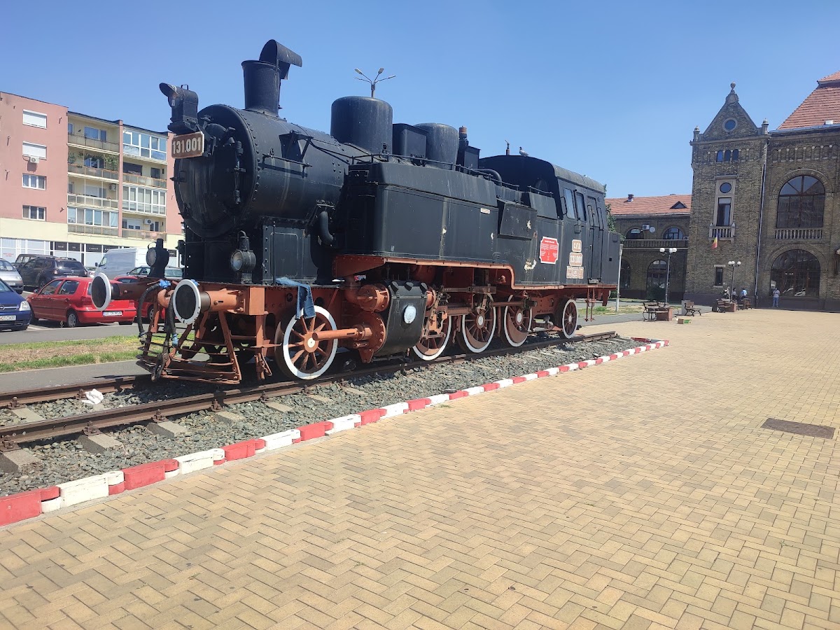 Foto di Mozaicul de Marmură