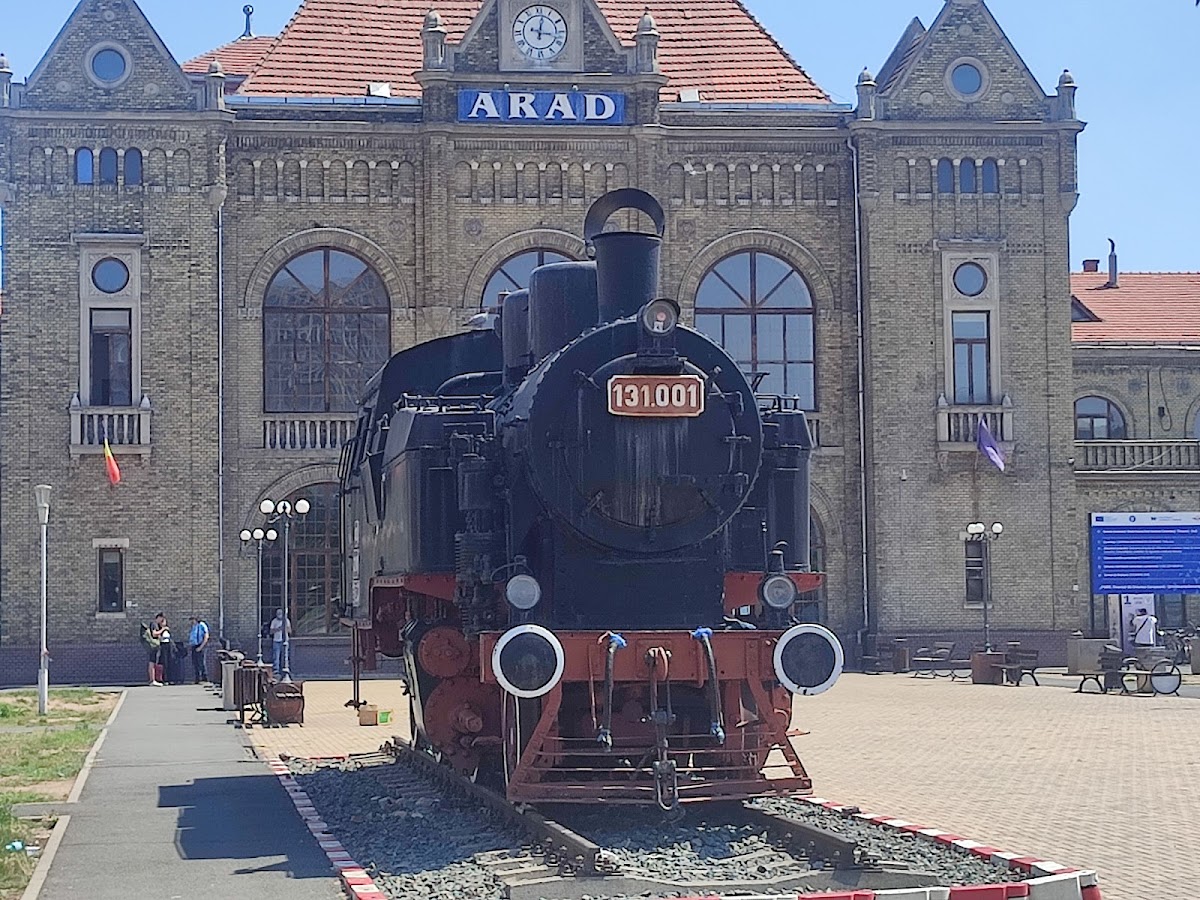 Foto di Mozaicul de Marmură