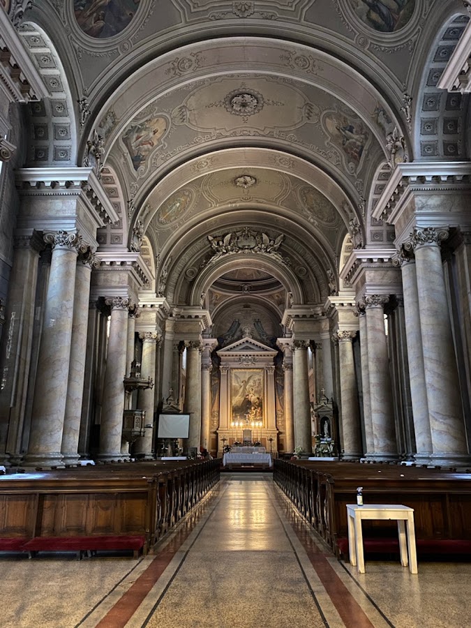 Photo of Biserica Romano-Catolică „Sfântul Anton de Padova”